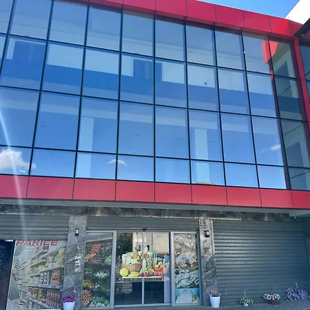 Tirana Airport 1 Διαμέρισμα Domje