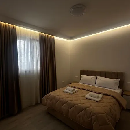 Tirana Airport 1 Apartment